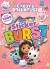 Gabby S Dollhouse Sticker Burst - Alligator - Bog