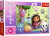 Gabby S Dollhouse - Trefl Puslespil I Træ - 30 Brikker