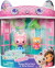 Gabbys Film - 2 Pak Figur Krystalhaven