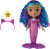 Gabby S Movie Sing Shine Mermaid Gabby Doll 36Cm 6074338
