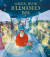 Gaden Hvor Julemanden Bor - Bog