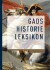 Gads Historieleksikon 5 Udgave - Bog
