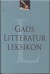 Gads Litteraturleksikon - Bog