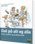 Gal På Alt Og Alle - Bog