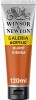 Winsor Newton Akrylmaling - Galeria - Brændt Orange 120 Ml