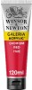 Winsor Newton Akrylmaling - Galeria - Rød 120 Ml