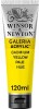 Winsor Newton Akrylmaling - Galeria - Lys Gul 120 Ml