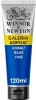 Winsor Newton Akrylmaling - Galeria - Mørkeblå 120 Ml