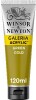 Winsor Newton - Galeria Akrylmaling - Green Gold 120 Ml