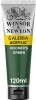 Winsor Newton Akrylmaling - Galeria - Mørkegrøn 120 Ml