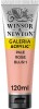 Winsor Newton - Akrylmaling - Rose Blush 120 Ml