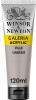 Winsor Newton - Galeria Akrylmaling - Pale Umber 120 Ml
