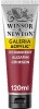 Winsor Newton - Galeria Akrylmaling - Permanent Alizarin Crimson 120 Ml
