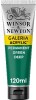 Winsor Newton - Akrylmaling - Permanent Deep Green 120 Ml