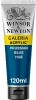 Winsor Newton - Galeria Akrylmaling - Prussian Blue Hue 120 Ml