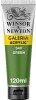 Winsor Newton - Akrylmaling - Sap Green 120 Ml