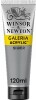 Winsor Newton - Akrylmaling - Sølv 120 Ml