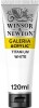 Winsor Newton - Akrylmaling - Titanium Hvid 120 Ml