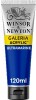 Winsor Newton - Galeria Akrylmaling - Ultramarine 120 Ml
