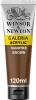 Winsor Newton - Galeria Akrylmaling - Vandyke Brown 120 Ml