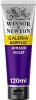 Winsor Newton - Galeria Akrylmaling - Winsor Violet 120 Ml