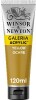Winsor Newton - Akrylmaling - Yellow Ochre 120 Ml