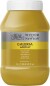 Winsor Newton - Akrylmaling - Yellow Ochre 1000 Ml