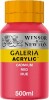 Winsor Newton - Galeria Akrylmaling - Cadmium Red Hue 500 Ml