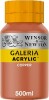 Winsor Newton - Akrylmaling - Copper 500 Ml