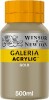 Winsor Newton - Galeria Akrylmaling - Gold 500 Ml