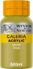 Winsor Newton - Akrylmaling - Green Gold 500 Ml