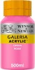 Winsor Newton - Akrylmaling - Opera Rose 500 Ml