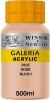Winsor Newton - Galeria Akrylmaling - Pale Rose Blush 500 Ml