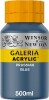 Winsor Newton - Galeria Akrylmaling - Prussian Blue Hue 500 Ml