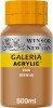 Winsor Newton - Galeria Akrylmaling - Raw Sienna 500 Ml