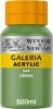 Winsor Newton - Akrylmaling - Sap Green 500 Ml