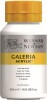 Winsor Newton - Galeria Akrylmaling - Titanium White 500 Ml