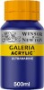 Winsor Newton - Galeria Akrylmaling - Ultramarine 500 Ml