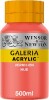 Winsor Newton - Akrylmaling - Vermilion Hue 500 Ml