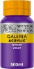 Winsor Newton - Akrylmaling - Winsor Violet 500 Ml