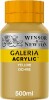 Winsor Newton - Akrylmaling - Yellow Ochre 500 Ml