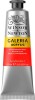 Galeria Acrylic 60Ml Fluorescent Red - 2120462 - Winsor Newton