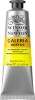 Galeria Acrylic 60Ml Fluorescent Yellow - 2120456 - Winsor Newton