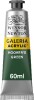 Winsor Newton - Galeria Akrylmaling - Hookers Grøn 60 Ml