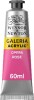 Winsor Newton - Galeria Akrylmaling - Opera Rose 60 Ml