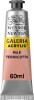 Winsor Newton - Galeria Akrylmaling - Bleg Terracotta 60 Ml