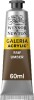 Winsor Newton - Galeria Acrylic - 60 Ml - Raw Umber 554