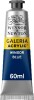 Winsor Newton - Galeria Akrylmaling - Winsor Blå 60 Ml