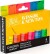 Winsor Newton - Galeria Acrylic - Fluorescent Set - 6X20 Ml