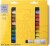 Winsor Newton - Galeria Akrylmaling Sæt - 20X12 Ml